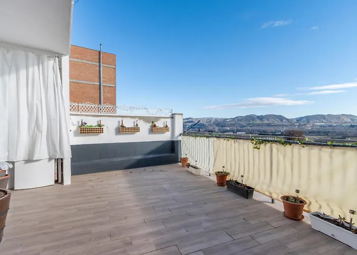 Appartement Casa Pablo Y Francisca Alfarras