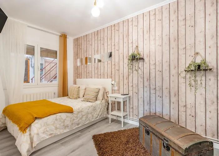 Appartement Casa Pablo Y Francisca Alfarras