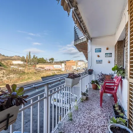 Casa Pablo Y Francisca Apartment