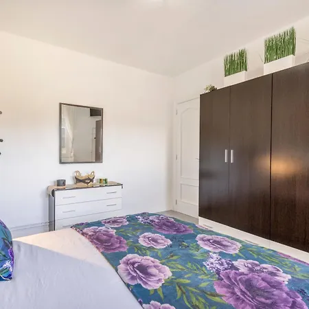 Casa Pablo Y Francisca Apartment Alfarras