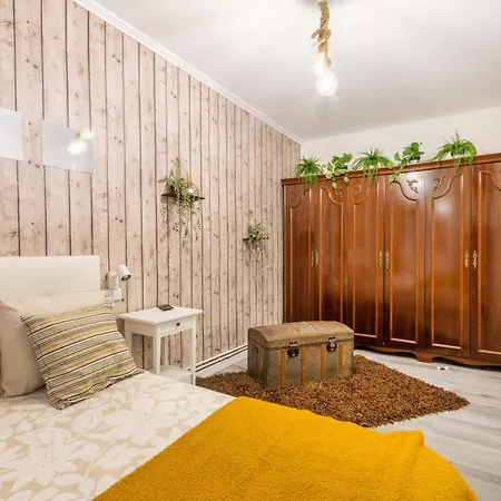 Apartment Casa Pablo Y Francisca Alfarras