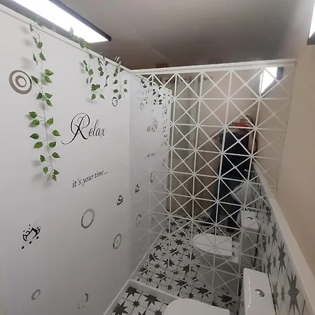 Apartament Casa Pablo Y Francisca
